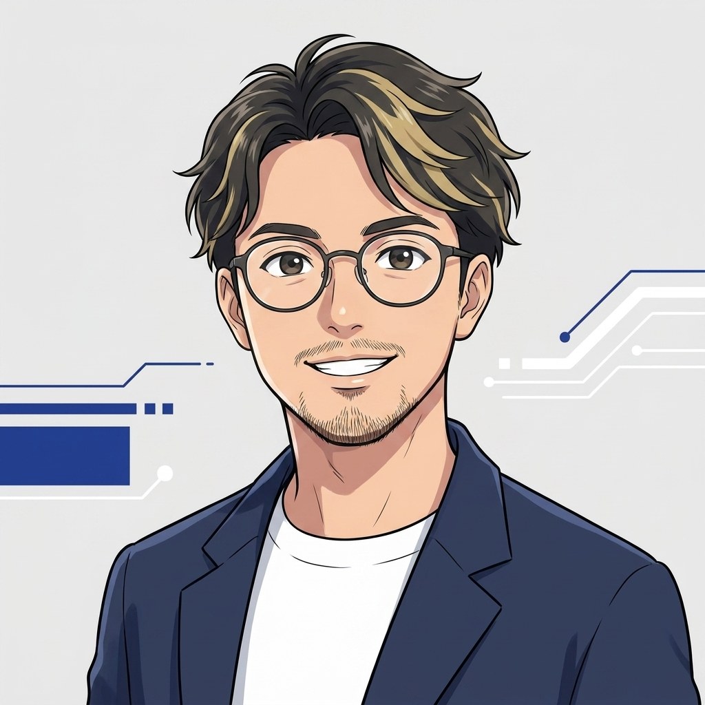 代表 佐藤琢也（さったく）